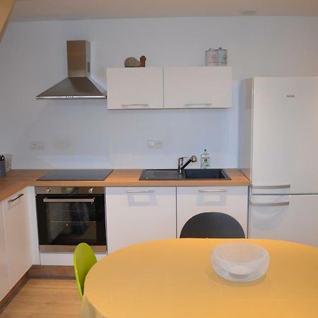 Logement Vendee Saligny  Exterior photo