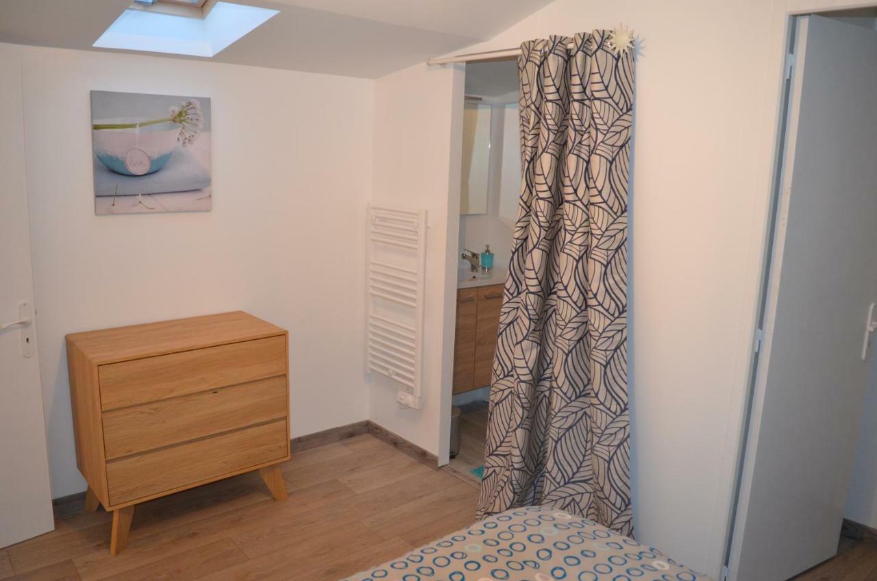 Logement Vendee Saligny  Exterior photo