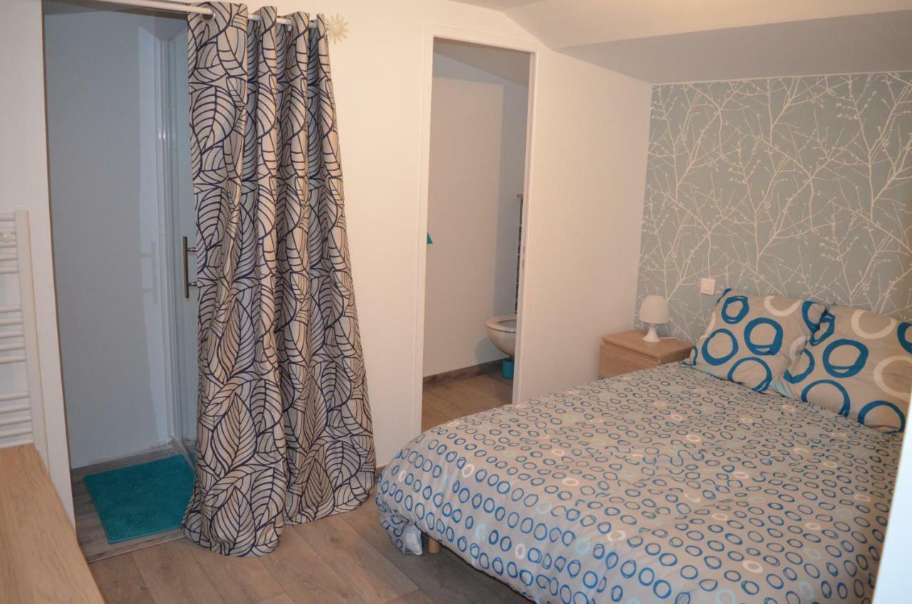 Logement Vendee Saligny  Exterior photo