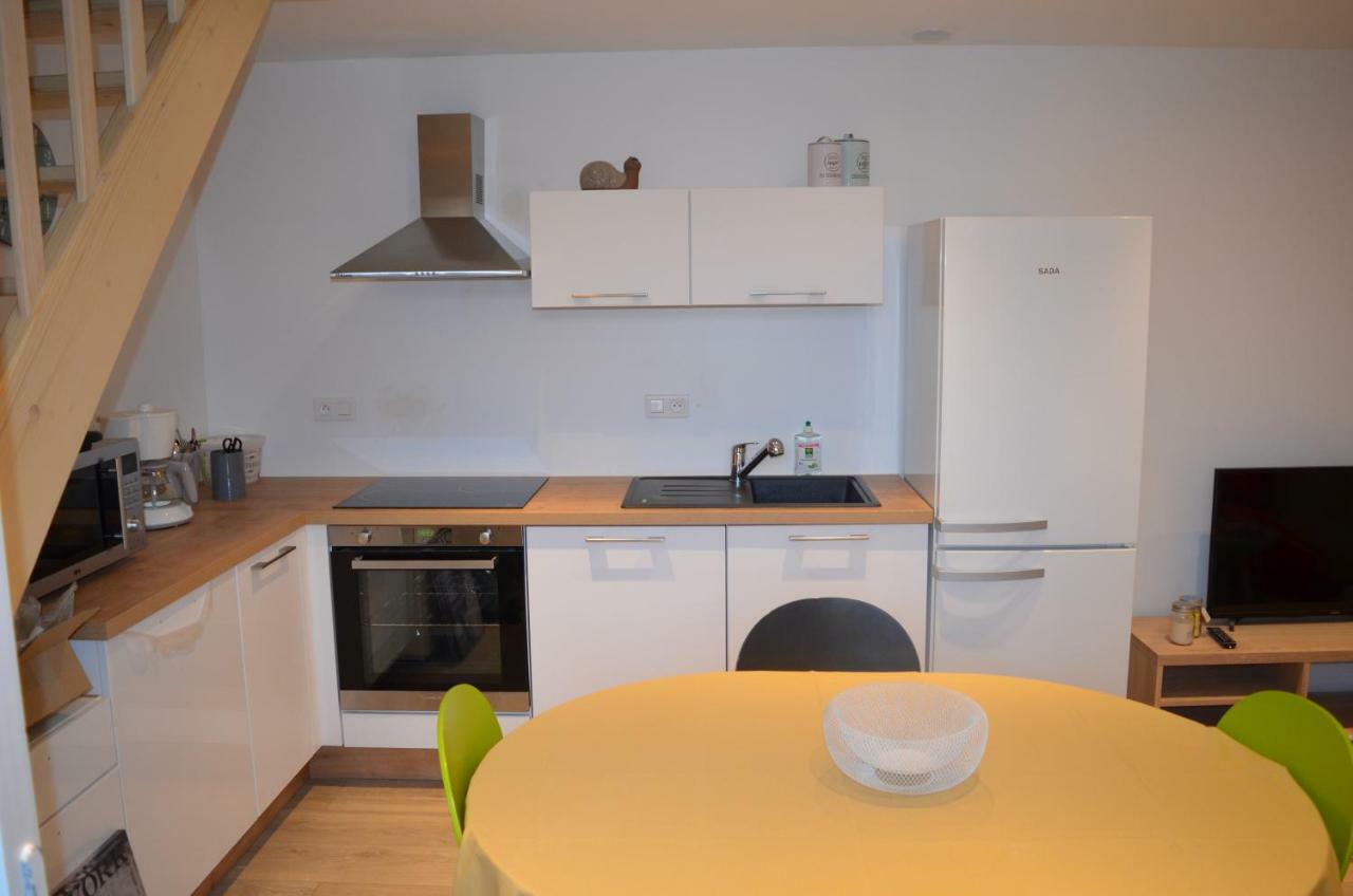 Logement Vendee Saligny  Exterior photo